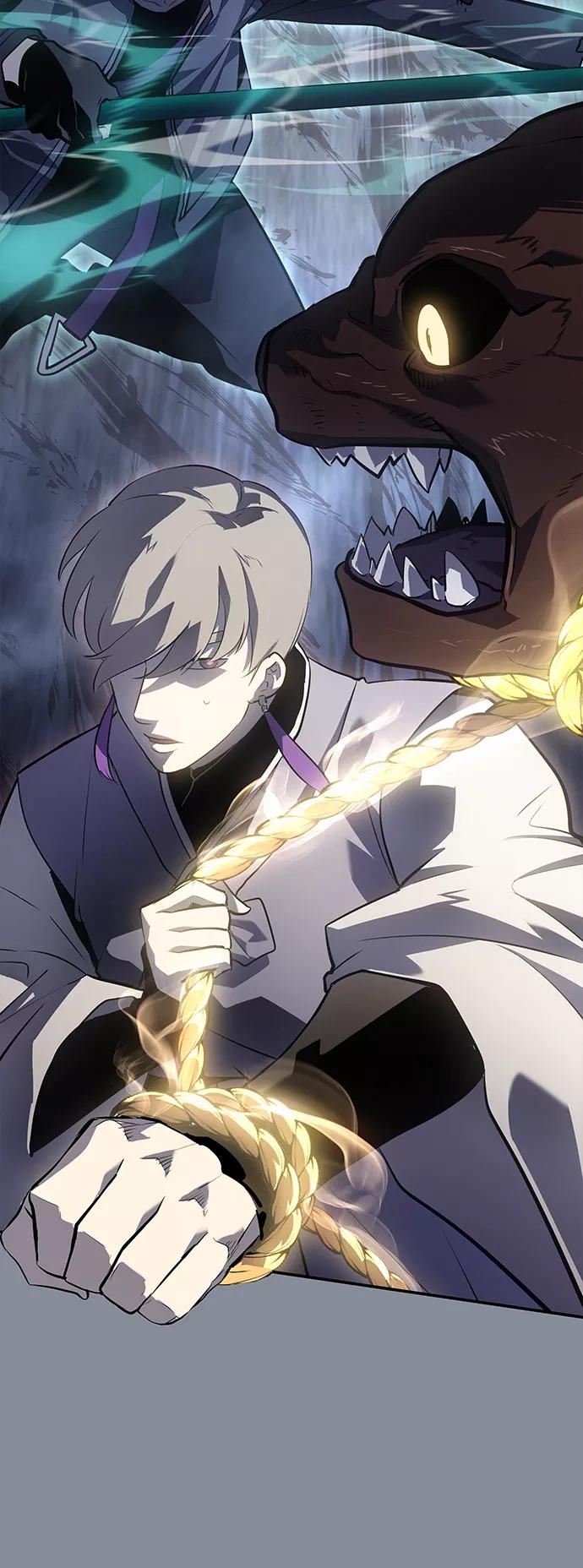 《7FATES： CHAKHO》第17集 第24页