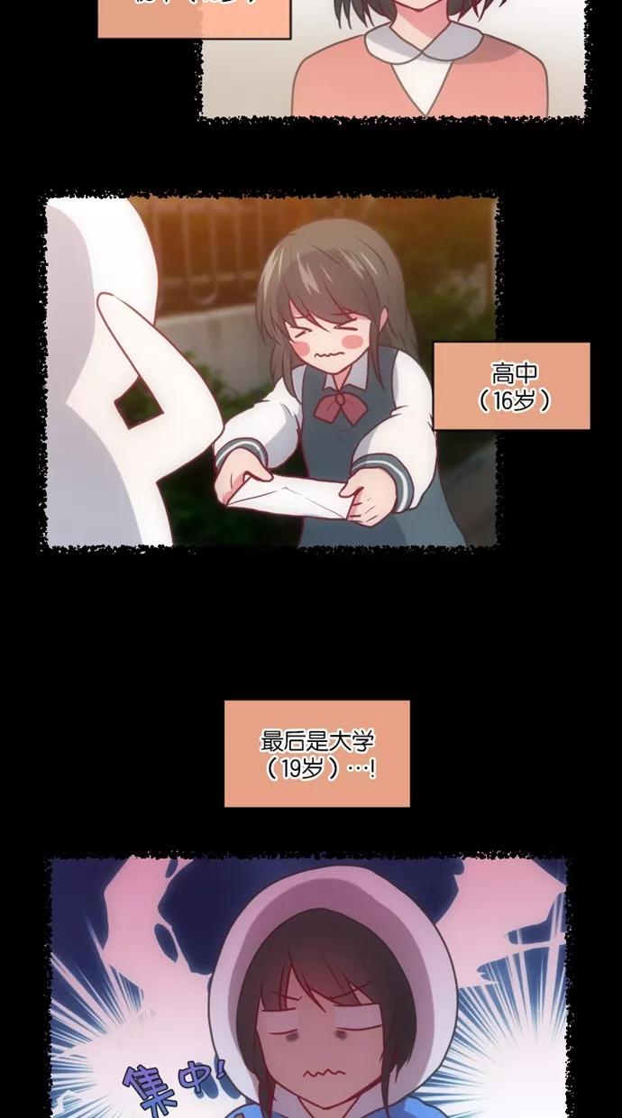 《霸气总裁年下男》第1话 第20页