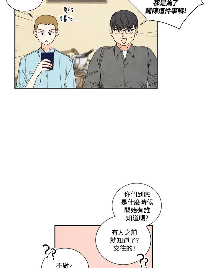 《纵然心痛》第33话 第32页