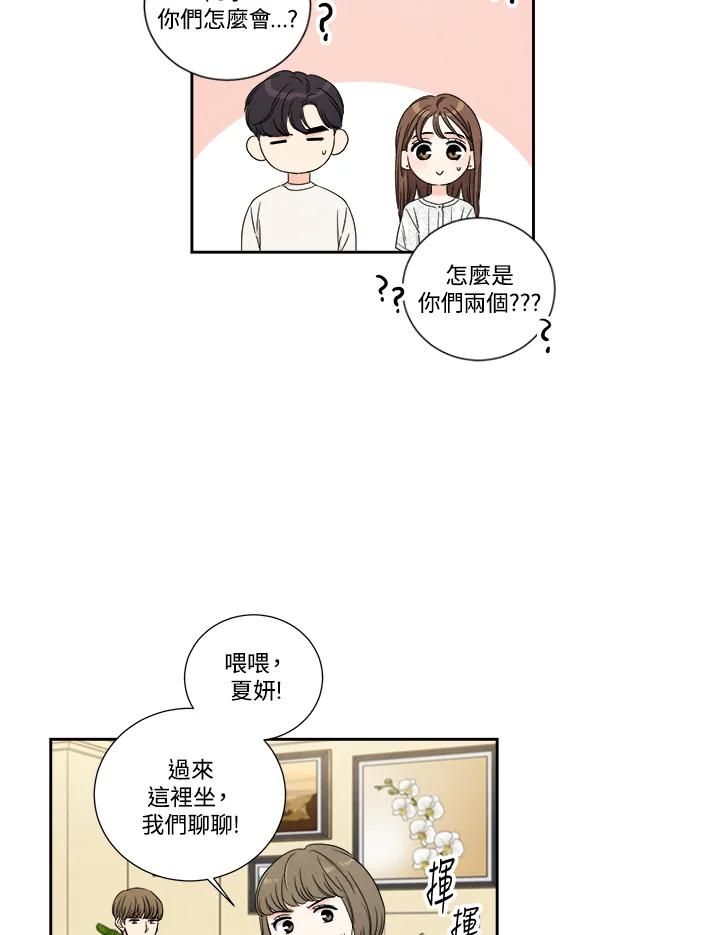 《纵然心痛》第33话 第33页