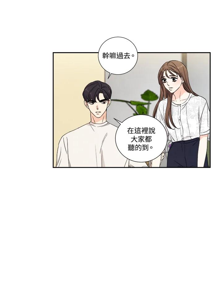 《纵然心痛》第33话 第36页