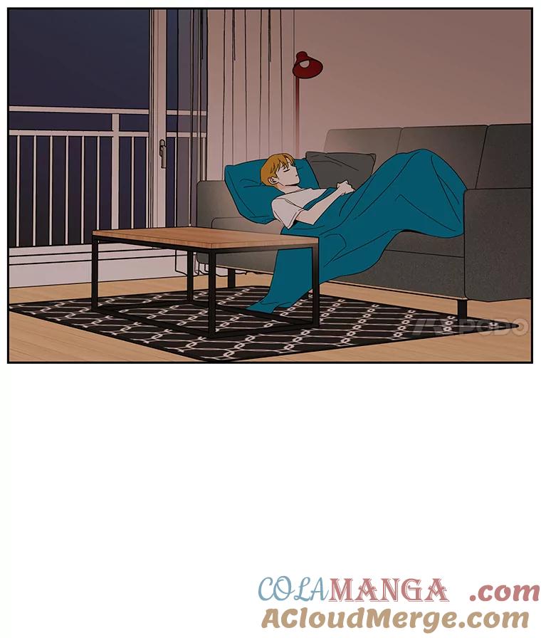 《追逐光的爱恋》63.不眠之夜 第49页