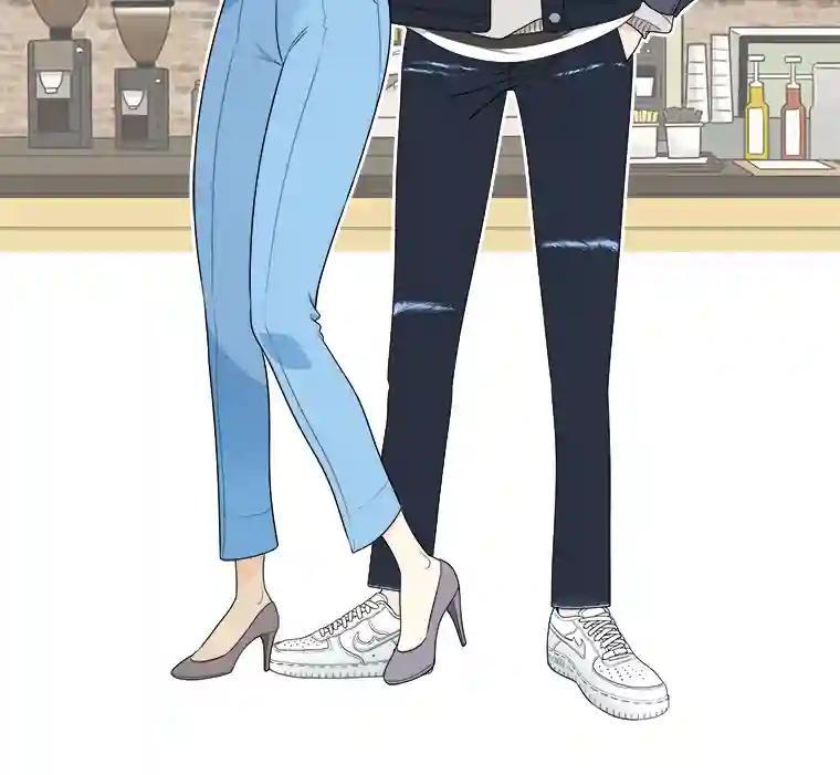 《甜咸男女》152.后记（2）（完结） 第74页