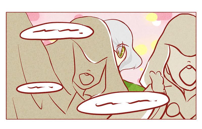 《妹妹？女儿？吸血鬼？》我要你回来 第4页
