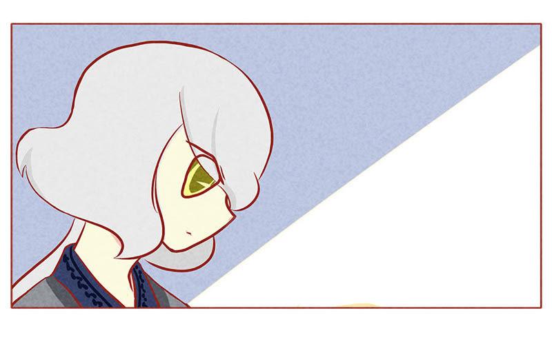 《妹妹？女儿？吸血鬼？》中了什么邪 第4页
