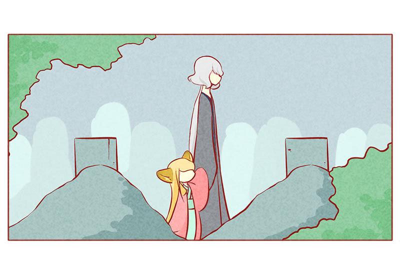 《妹妹？女儿？吸血鬼？》中了什么邪 第2页