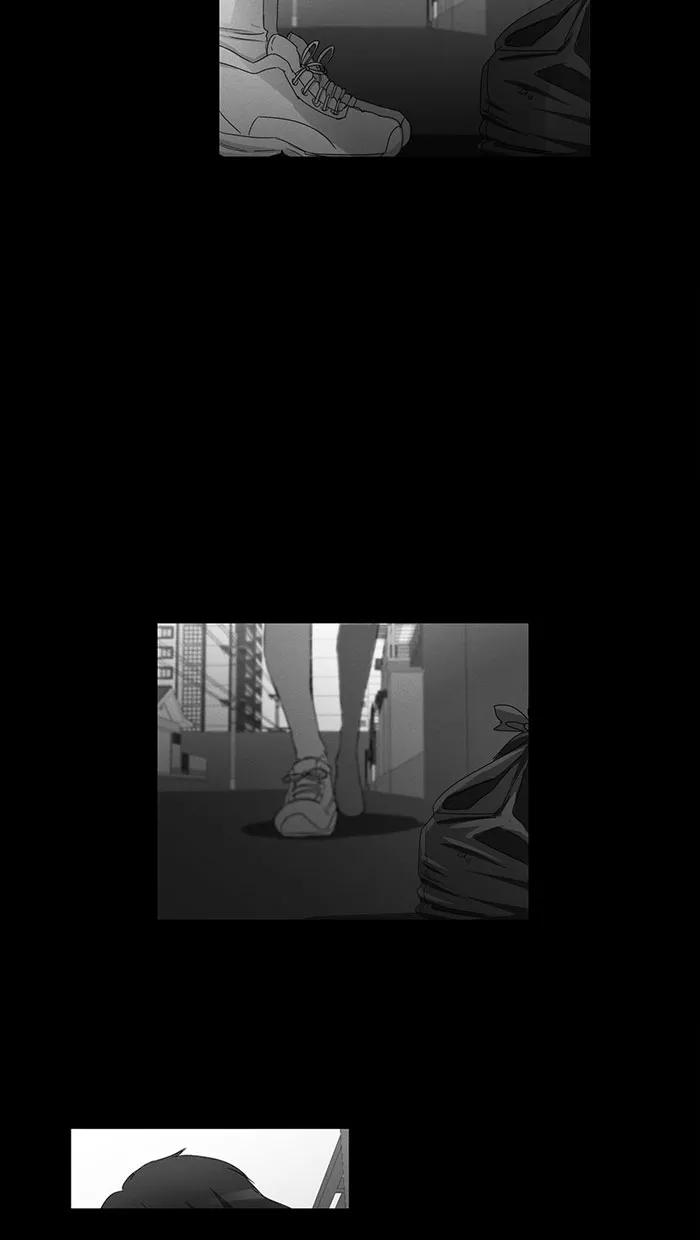 《I Love Liu》第35话 第54页