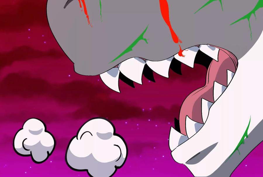 重生为怪兽什么鬼 - 第168话 三十六毒斩 - 第100张图