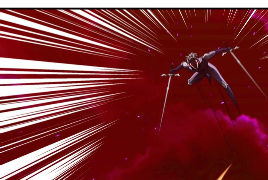 重生为怪兽什么鬼 - 第168话 三十六毒斩 - 第91张图