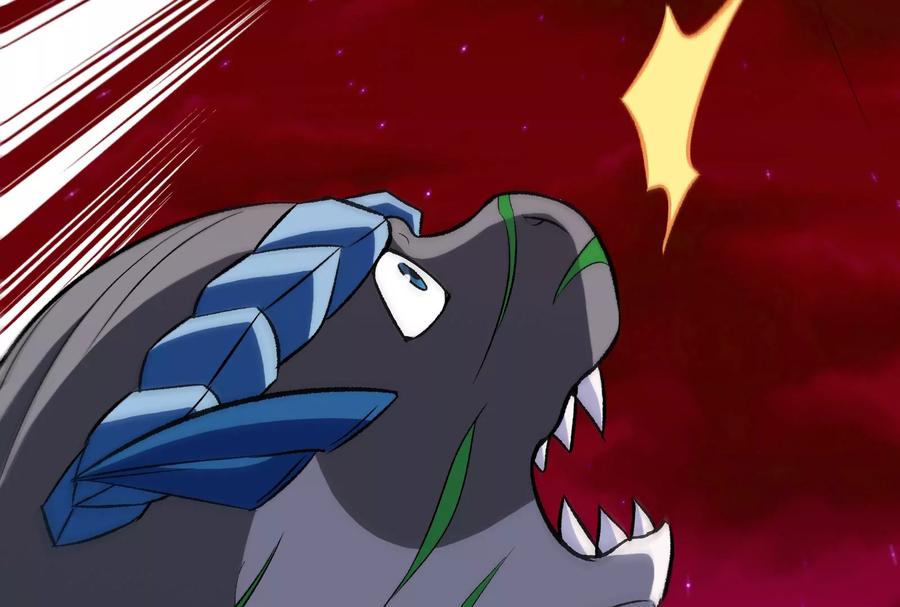 重生为怪兽什么鬼 - 第168话 三十六毒斩 - 第92张图