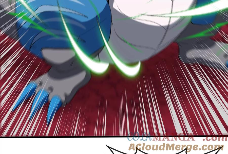 重生为怪兽什么鬼 - 第168话 三十六毒斩 - 第97张图