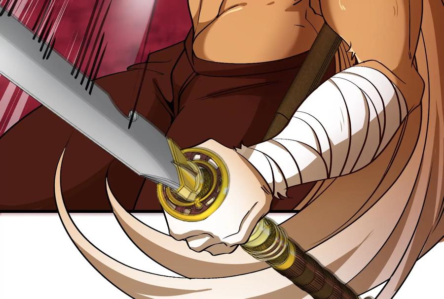 重生为怪兽什么鬼 - 第168话 三十六毒斩 - 第106张图