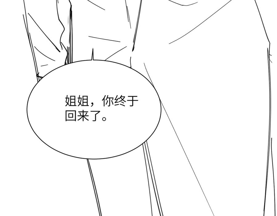 《穿成马甲大佬的妹妹》第24话 争风吃醋 第111页