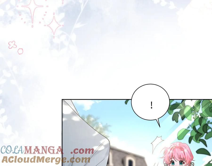 《穿成马甲大佬的妹妹》第25话 终于舍得回家了？ 第85页