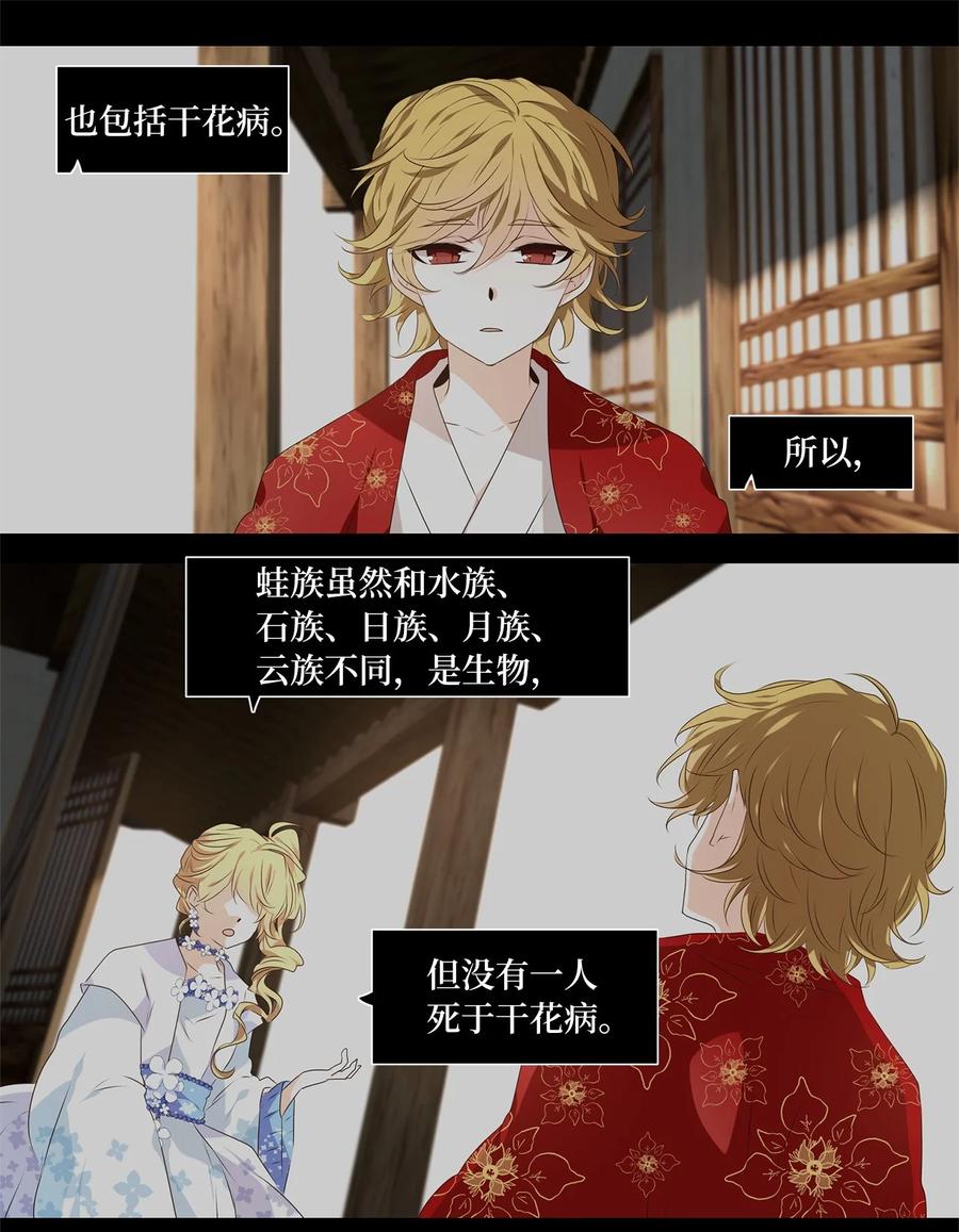《天地海：我成为了神界的实习生》284 保护色（三十） 第18页