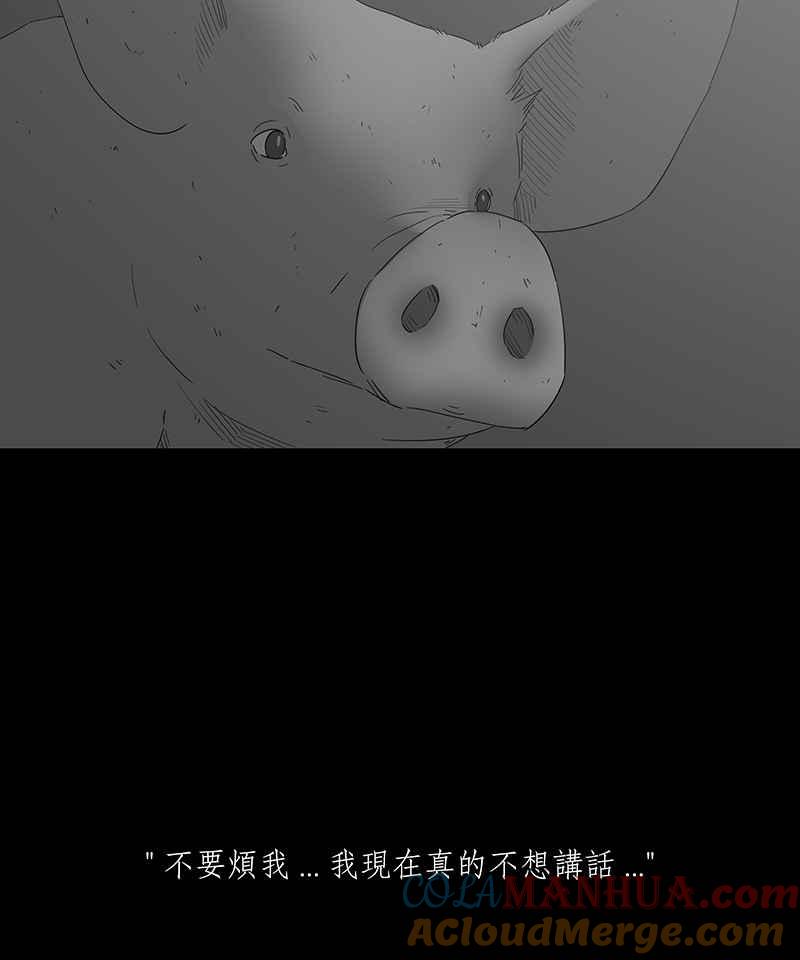 黑盒子 [第117话] 猪人(3) 第13页