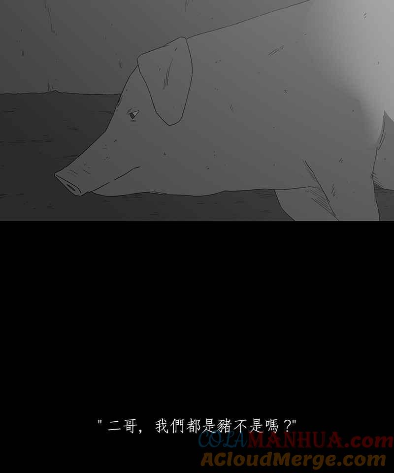 黑盒子 [第117话] 猪人(3) 第11页