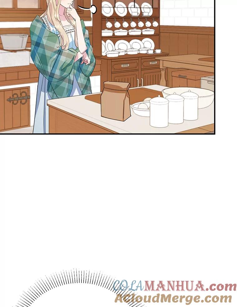 离婚后恶女专注烤蛋糕 - 17.身世之谜 - 第81张图