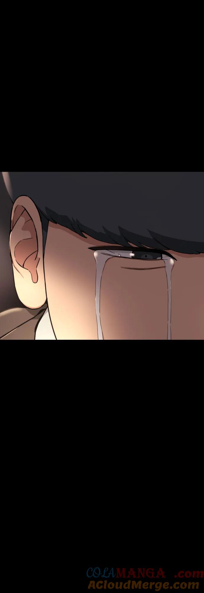 《一级格斗课外辅导》第29话 许道润和白多顺 第88页