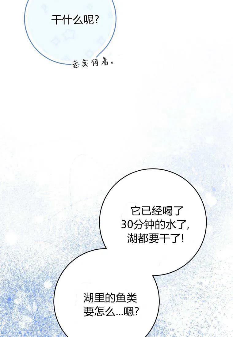 黑幕虎鲸宝宝 第37话 第11页