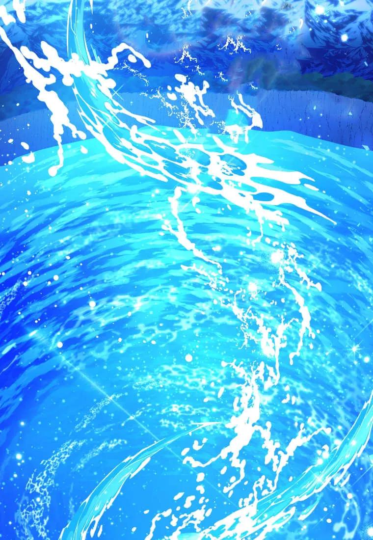 黑幕虎鲸宝宝 第37话 第19页