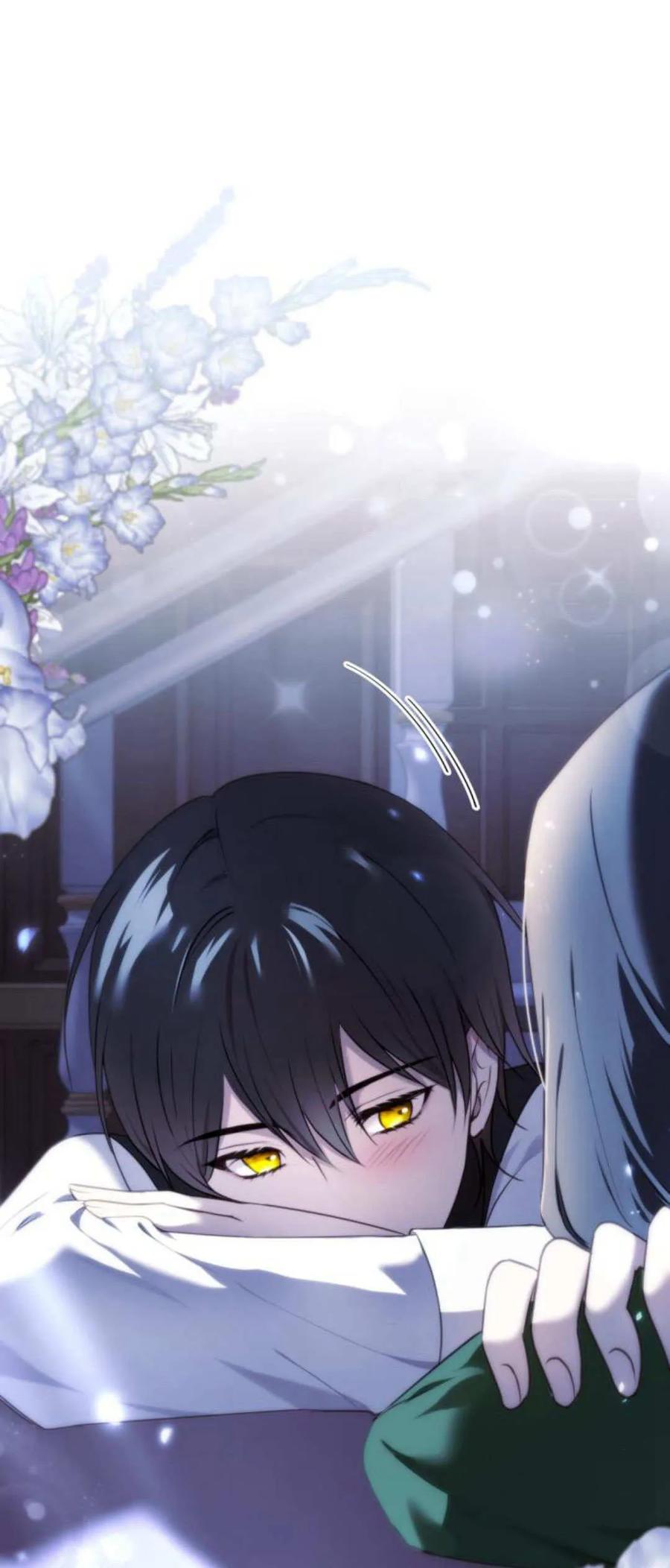 恶女只想安静地生活！ - 第39话 - 第59张图