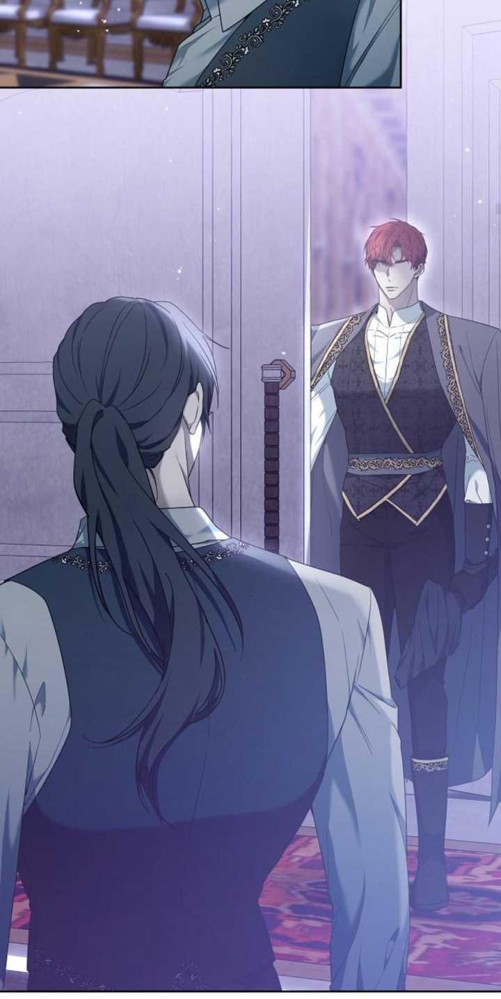 傲慢时代 - 第39话 - 第38张图