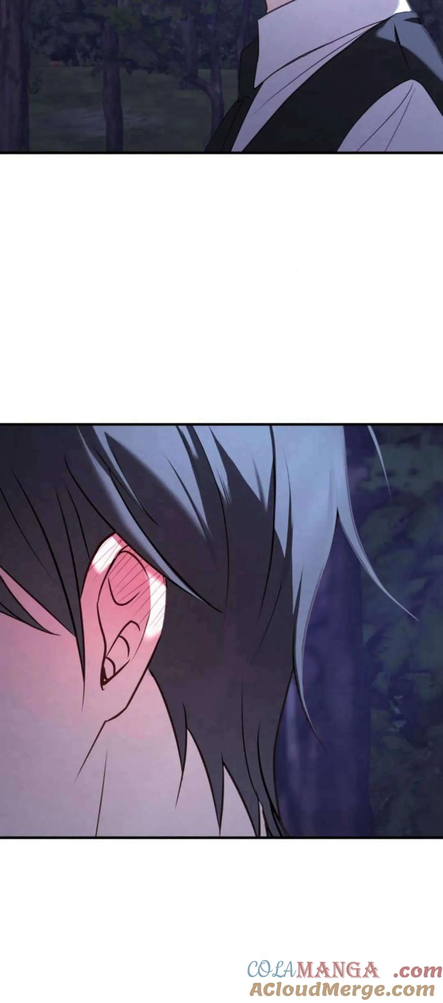 恶女只想安静地生活！ - 第40话 - 第40张图