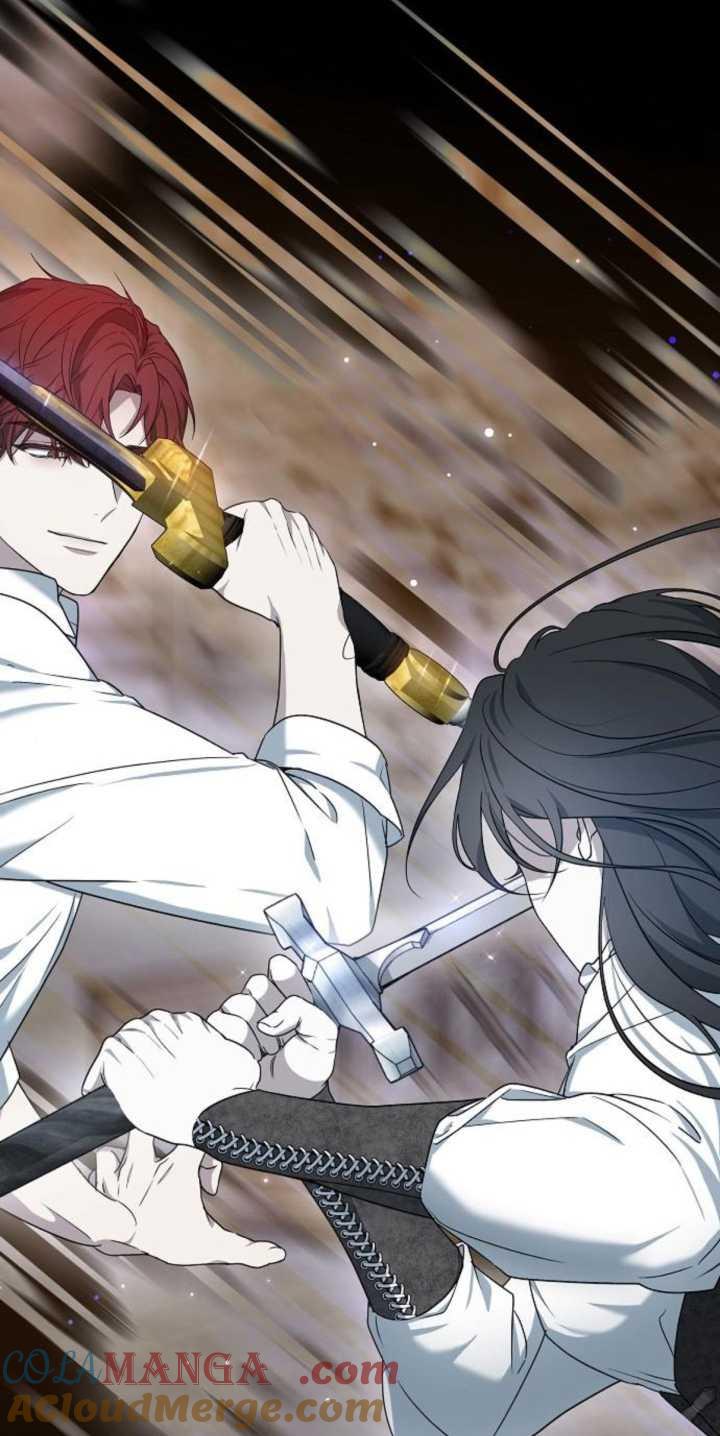 傲慢时代 - 第40话 - 第97张图