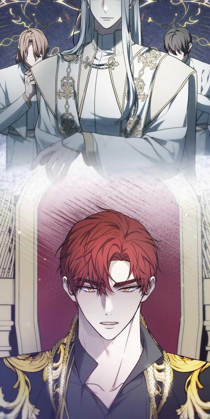 傲慢时代 - 第40话 - 第34张图