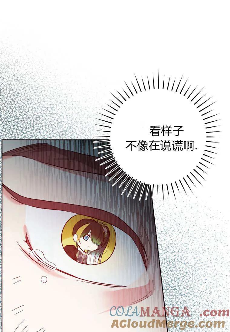 黑幕虎鲸宝宝 第40话 第41页