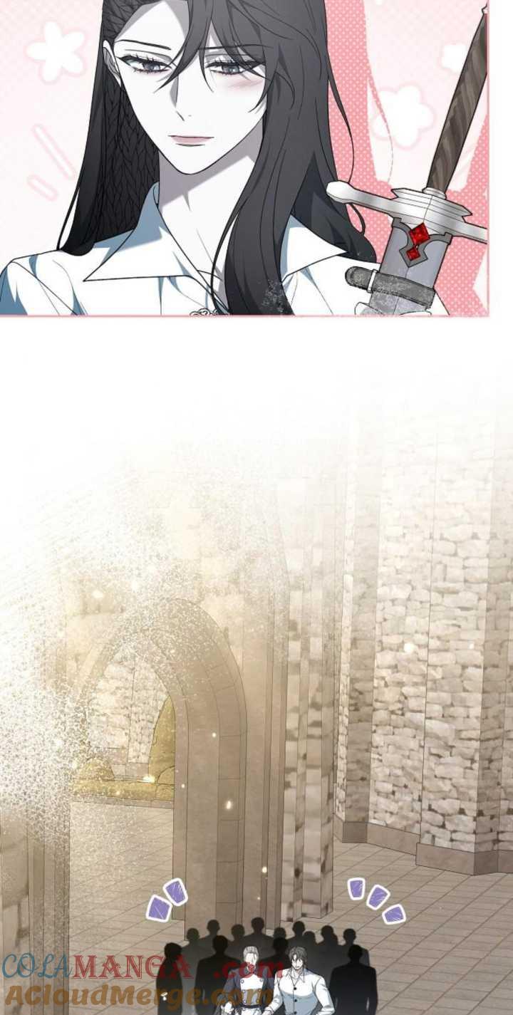 傲慢时代 - 第41话 - 第46张图