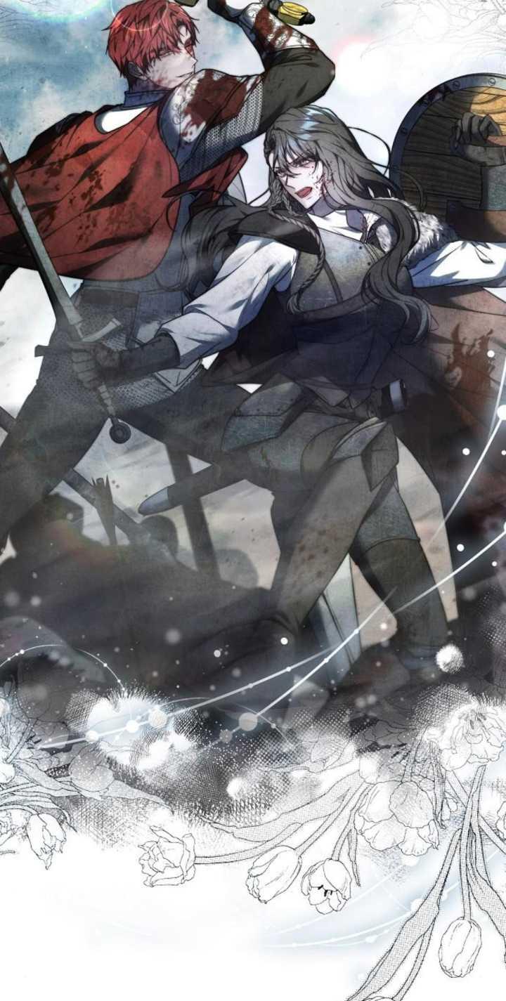 傲慢时代 - 第41话 - 第71张图