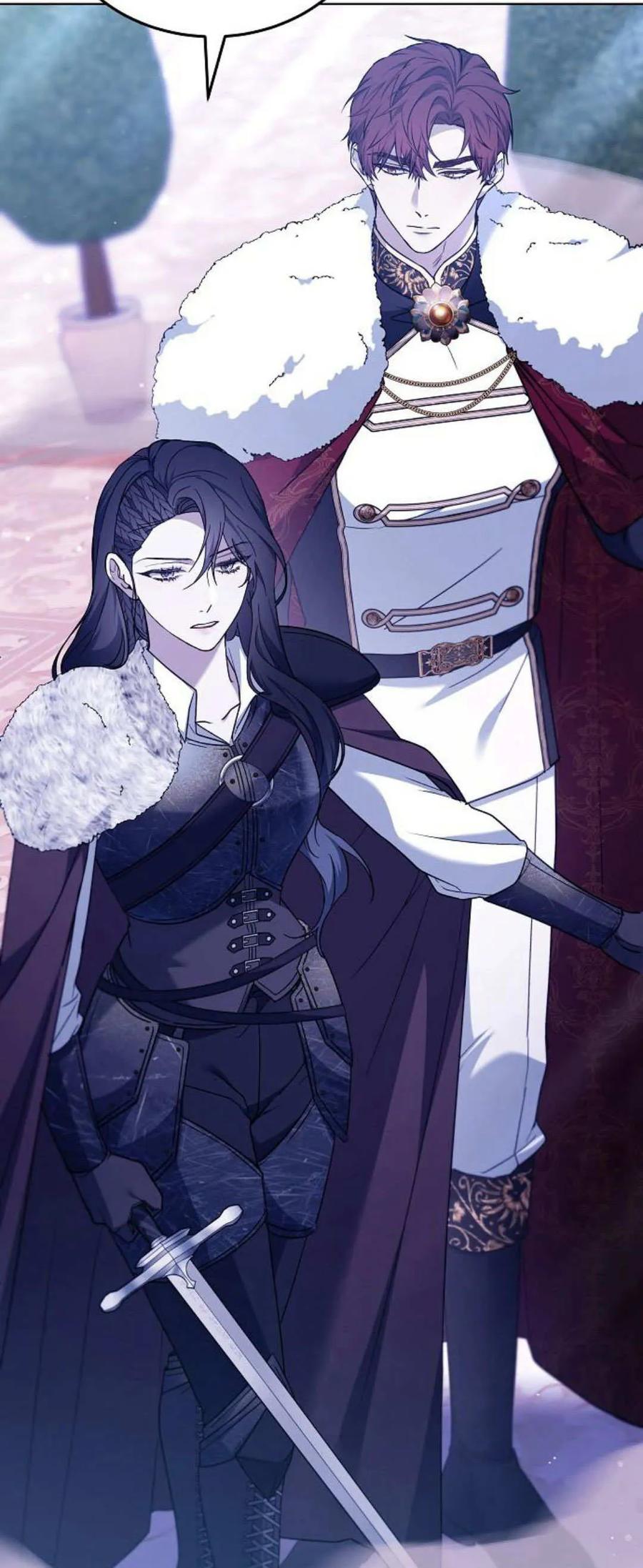 傲慢时代 - 第68话 - 第76张图