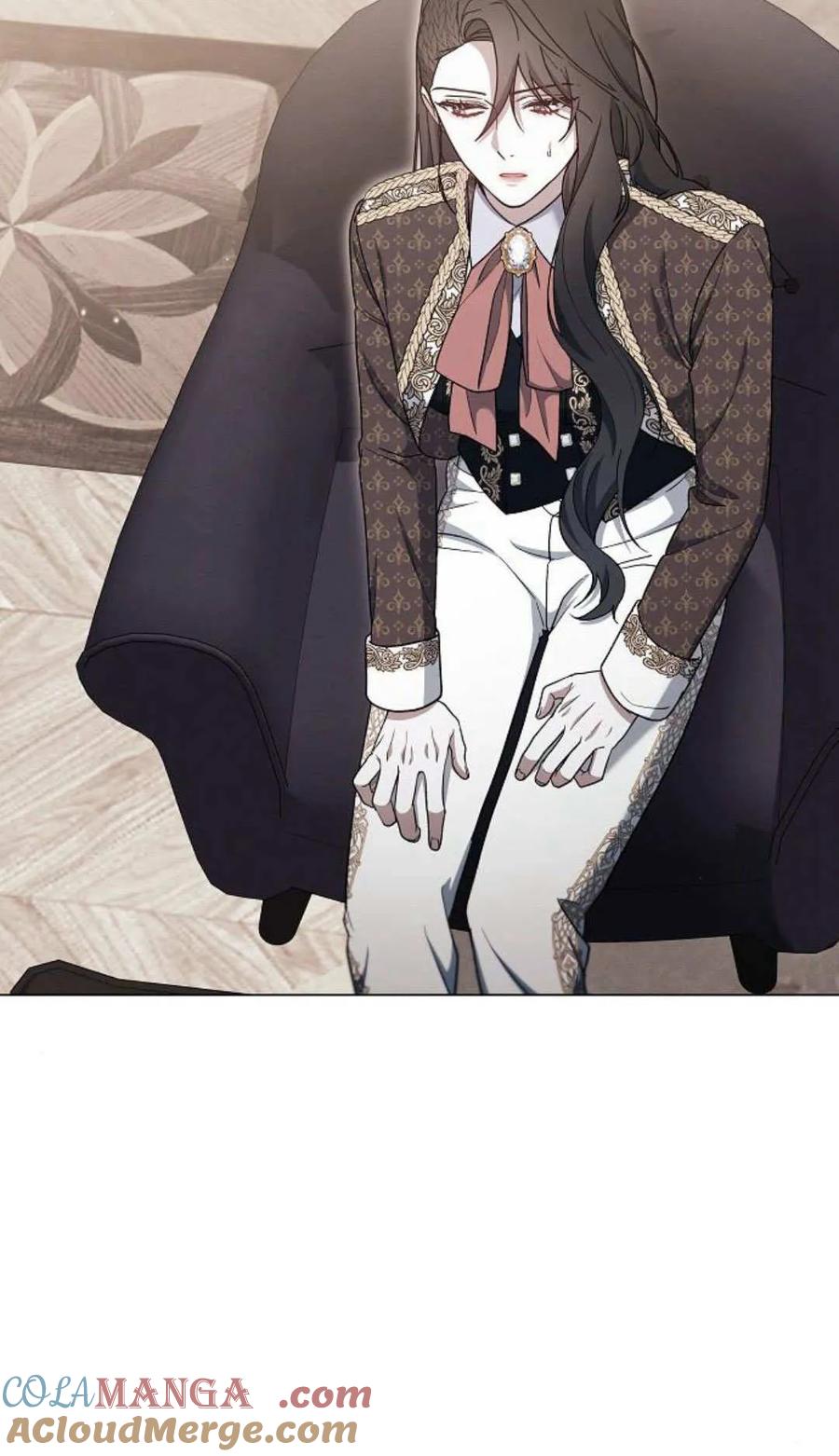 傲慢时代 - 第80话 - 第45张图