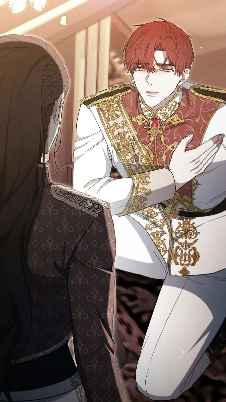 傲慢时代 - 第81话 - 第58张图