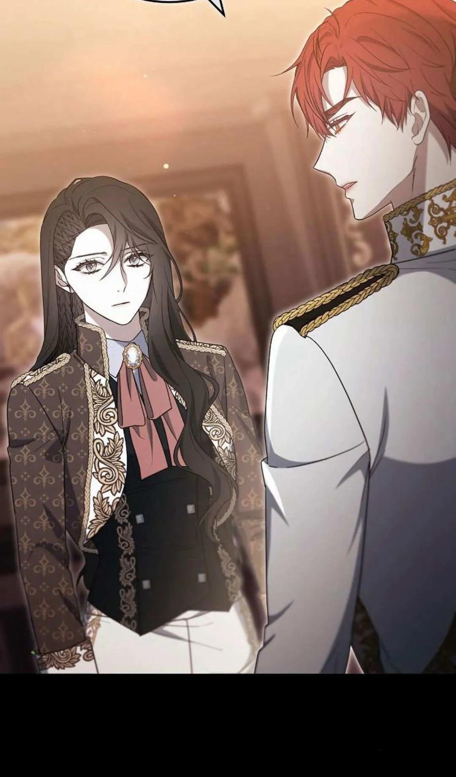 傲慢时代 - 第81话 - 第39张图