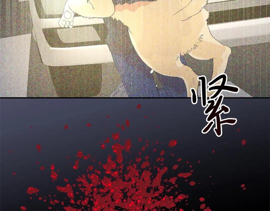 《把我的小狗送上皇位》第1话 明明就超爱 第119页