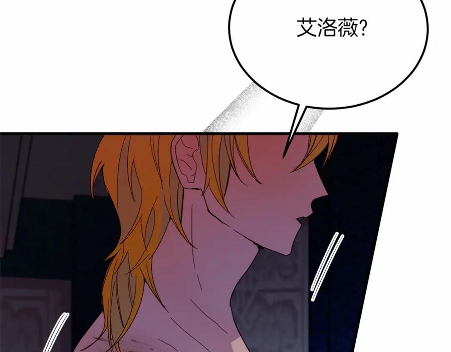 《把我的小狗送上皇位》第20话 失控野兽 第160页