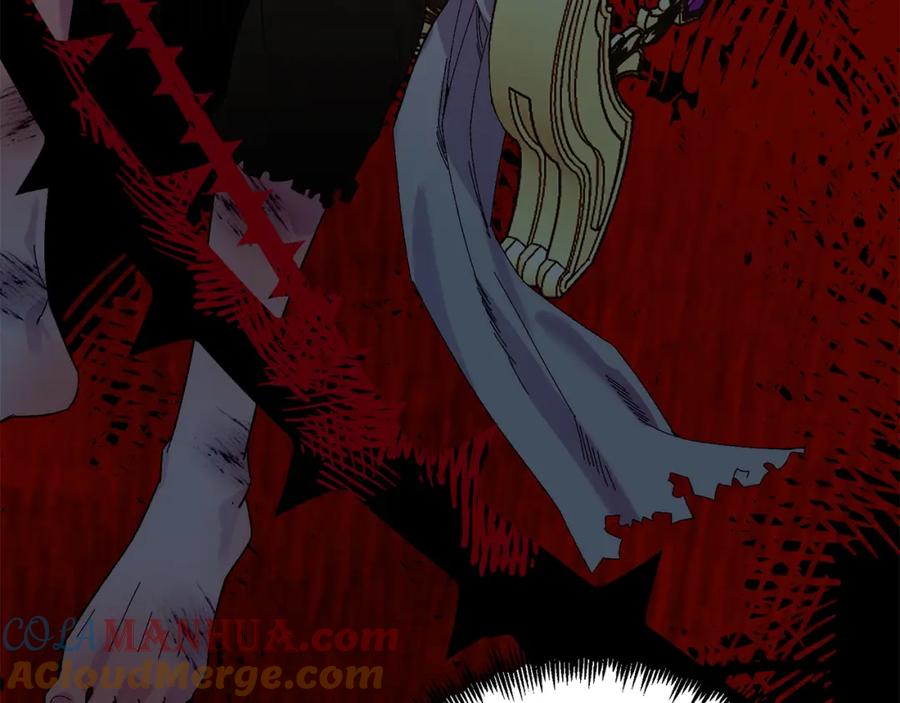 《把我的小狗送上皇位》第22话 必须走？！ 第65页
