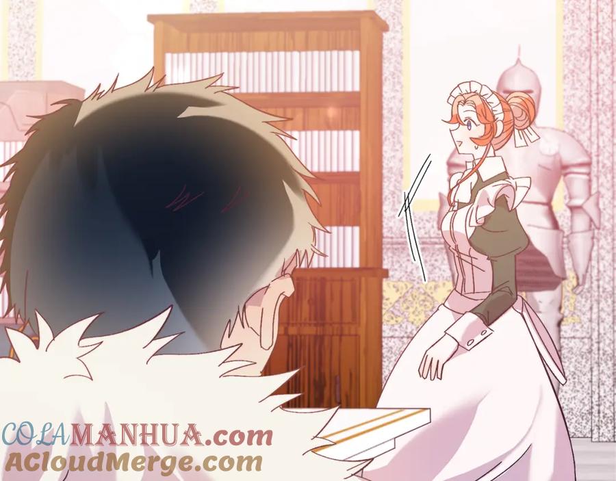 《把我的小狗送上皇位》第29话 虐待？！ 第65页