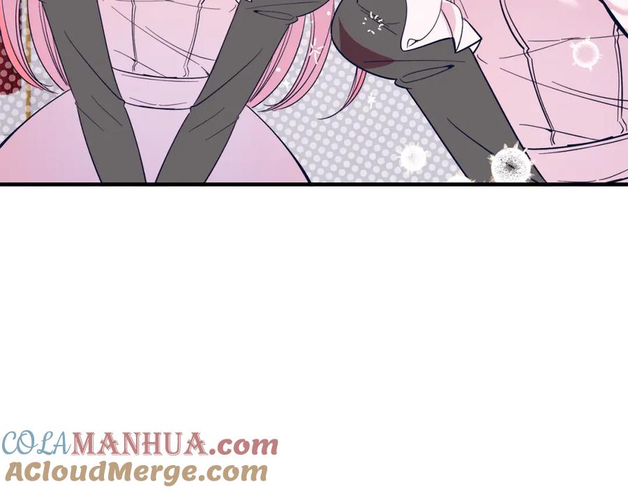 《把我的小狗送上皇位》第41话 爱慕者！ 第145页
