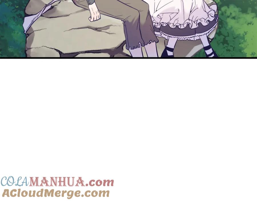 《把我的小狗送上皇位》第43话 希望你幸福~ 第37页