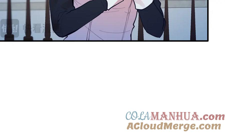 《把我的小狗送上皇位》第46话 好久不见！ 第113页