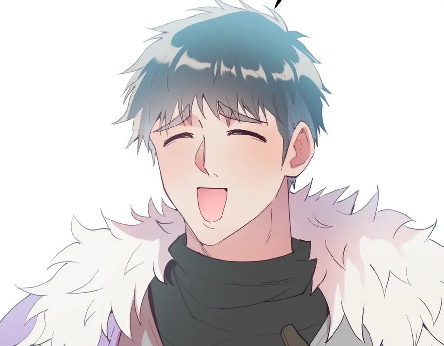 《把我的小狗送上皇位》第52话 秘密 第136页