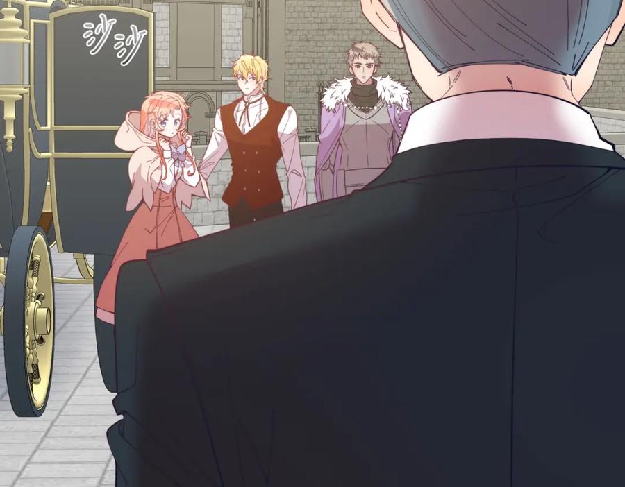 《把我的小狗送上皇位》第64话 生活过的地方 第146页