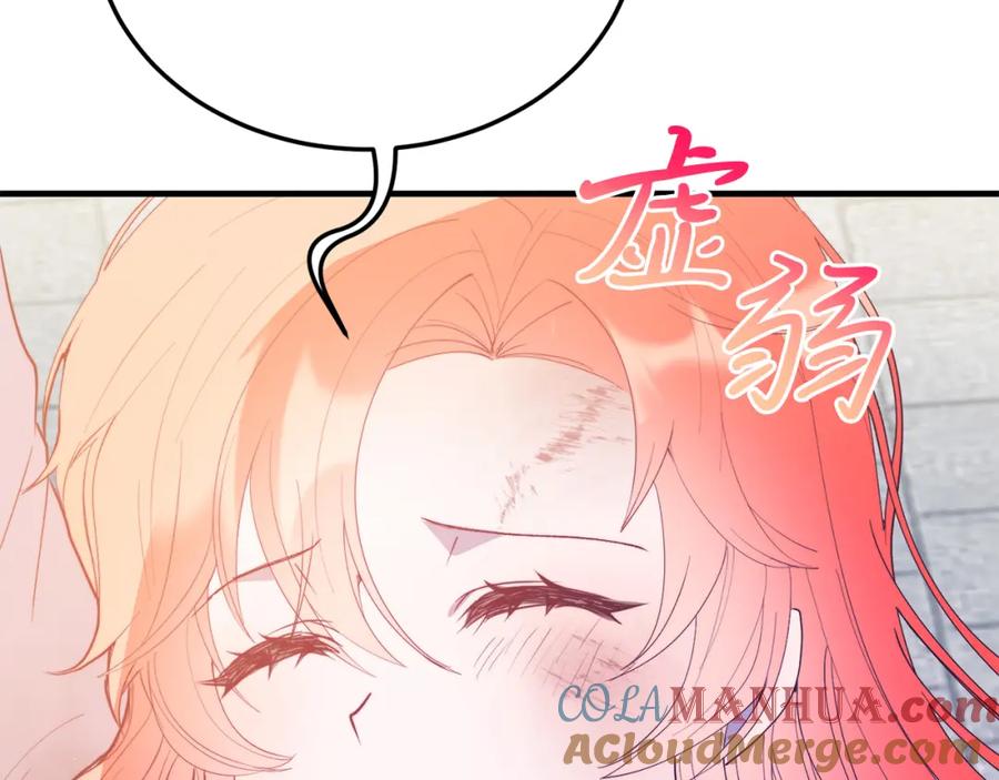 《把我的小狗送上皇位》第65话 误伤 第205页