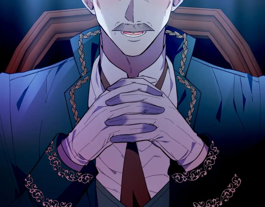 《把我的小狗送上皇位》第69话 情报 第134页