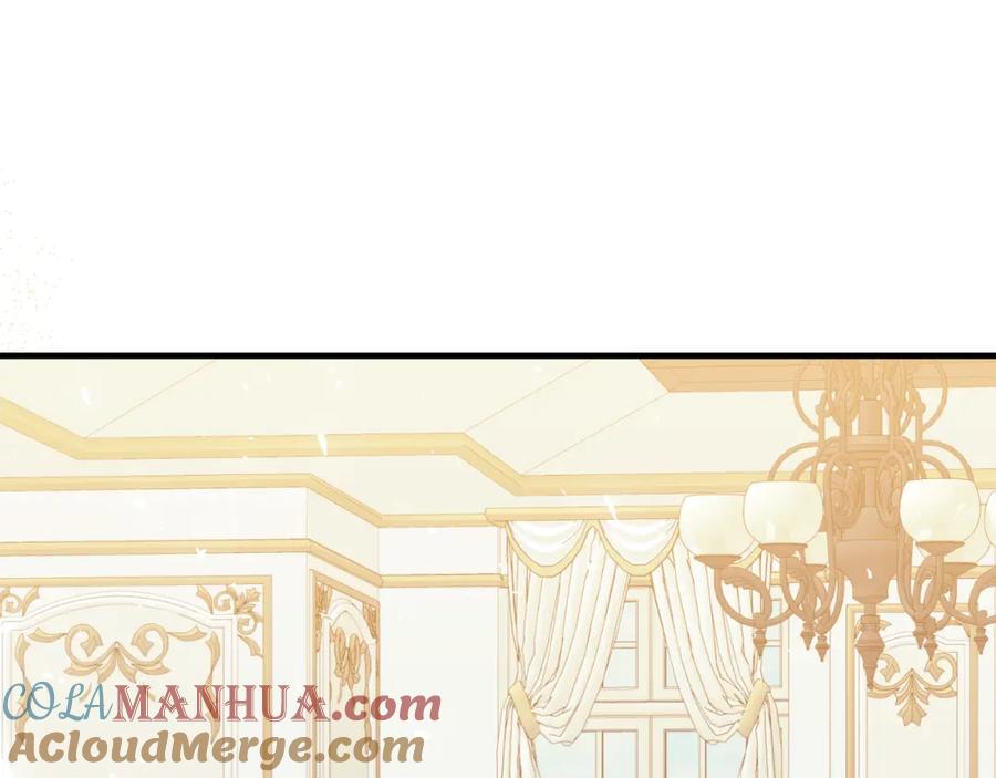 《把我的小狗送上皇位》第72话 身份差距 第5页