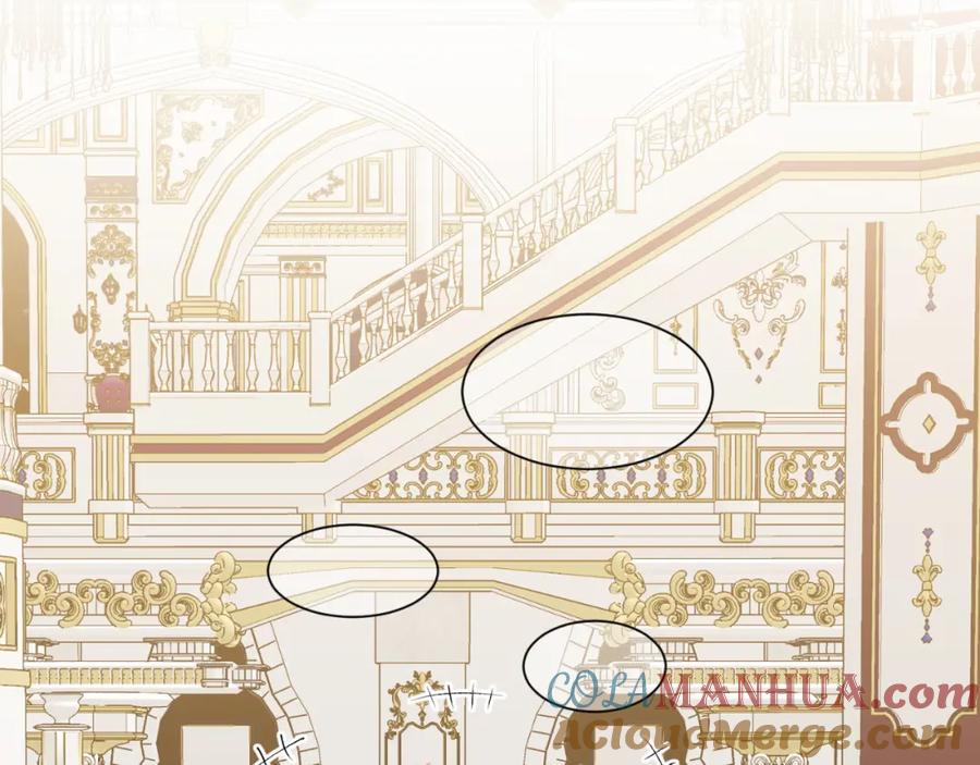 《把我的小狗送上皇位》第74话 一起跳舞吧 第109页